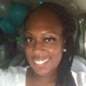 Meet your Posher, Candace